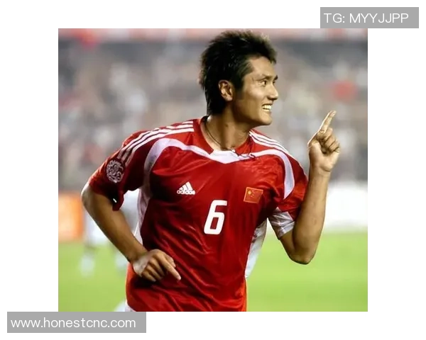 中国足球球星个人荣誉回顾:从进球王到亚洲足球荣耀的历程 中国足球球星个人荣誉回顾:从进球王到亚洲足球荣耀的历程