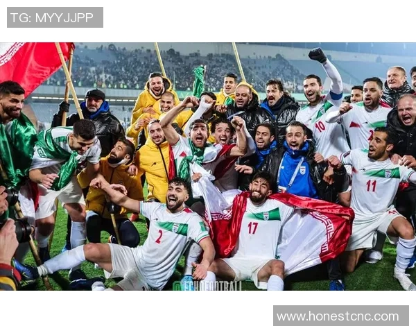 伊朗足球排名前十球星盘点 各自优势与成就全面解析