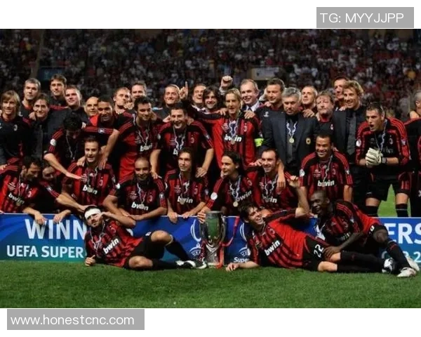 纵览足坛巨星辉煌荣誉盘点世界顶级球员荣耀时刻