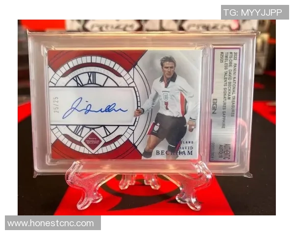 聚焦足球球星单张卡片收藏价值与稀缺性深度解析 聚焦足球球星单张卡片收藏价值与稀缺性深度解析