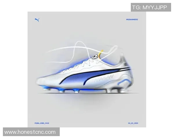 球星专属私人定制足球鞋背后的科技与设计革新揭秘 球星专属私人定制足球鞋背后的科技与设计革新揭秘